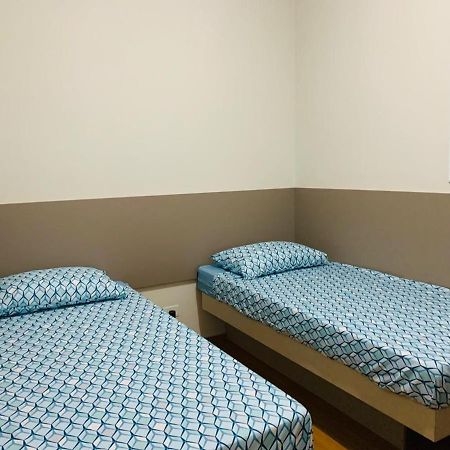 APARTAMENTO INTEIRO COM WiFi 70MB, AR CONDICIONADO, PROXIMO AO ESTADIO DO CAFÉ Londrina Extérieur photo